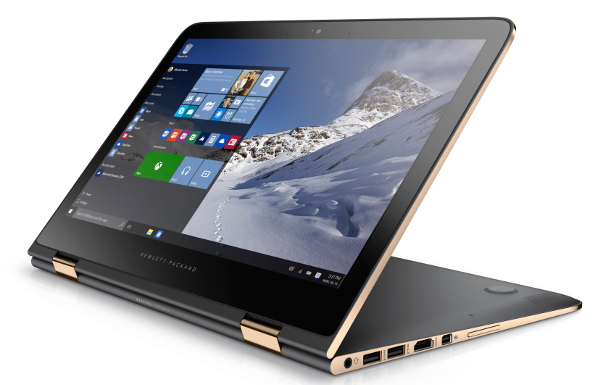 Spectre x360