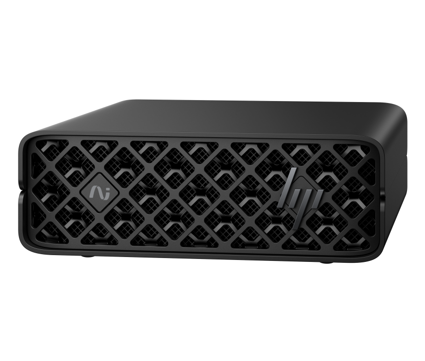 HP ZGX Nano G1n AI Station