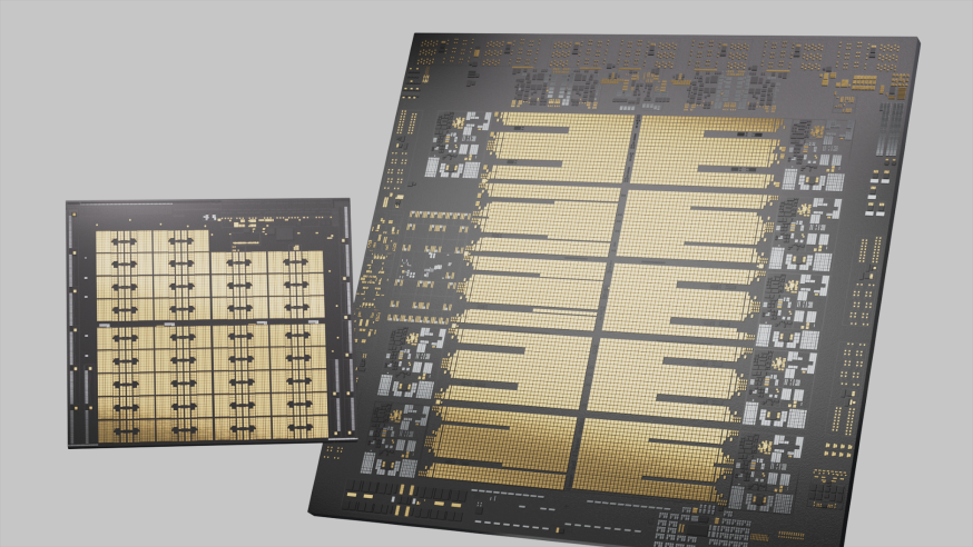 IBM introduceert AI mainframe z17 met Telum® II-processor