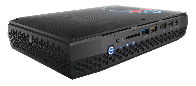 Intel NUC Intel NUC