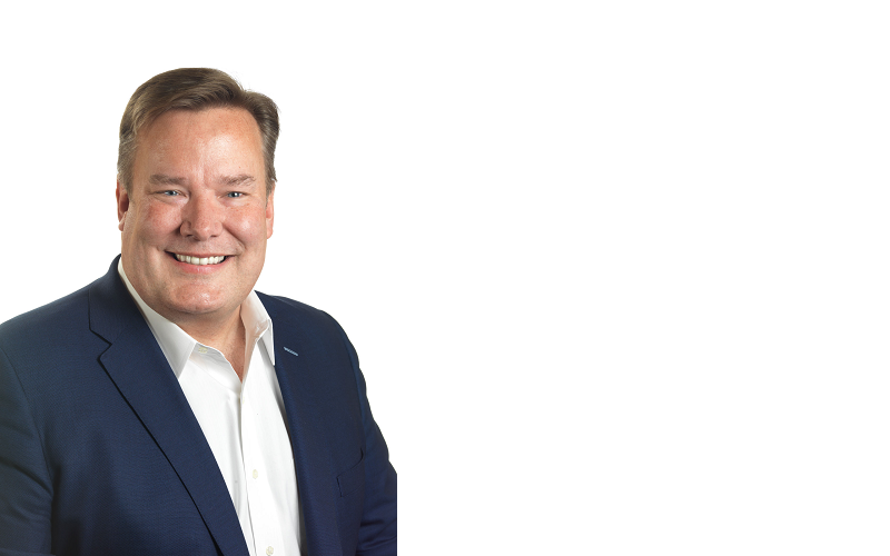 Ivanti, CEO