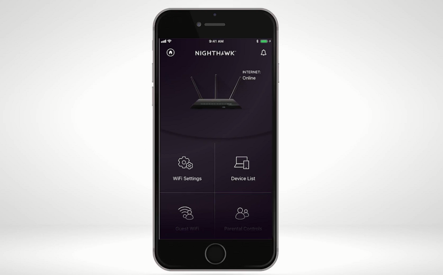NETGEAR Armor, NETGEAR, thuisnetwerk, netwerk, productoverzicht, security