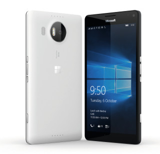 Microsoft Lumia 950 XL Microsoft Lumia 950 XL