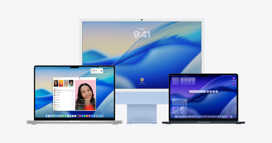 Nieuw: iOS 26 update met Apple Intelligence en AI