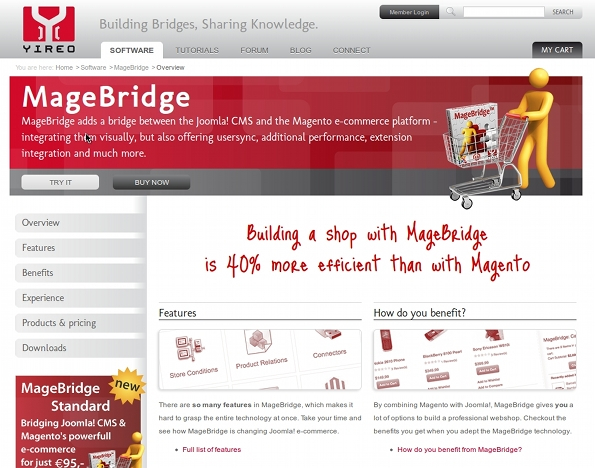 Magebridge