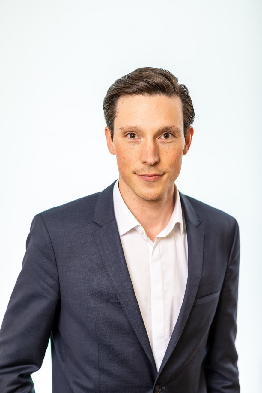 Afbeelding: Martin Kraemer, CISO Advisor bij KnowBe4 en auteur van deze best practices voor het implementeren van AI-agents in beeld