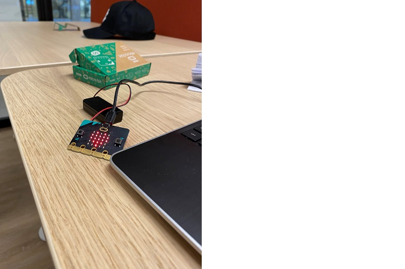 Bit Academy, ICT-onderwijs, ICT, Bredero MAVO, de nieuwe leerweg, opleiding