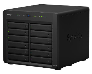 Synology DiskStation DS3617xs Synology DiskStation DS3617xs