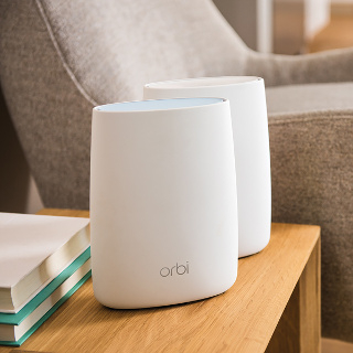 NETGEAR Orbi