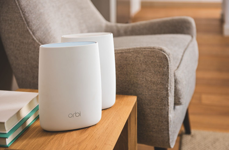 NETGEAR Orbi NETGEAR Orbi