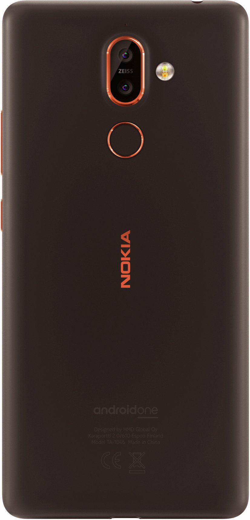 Nokia 7+ Nokia 7+