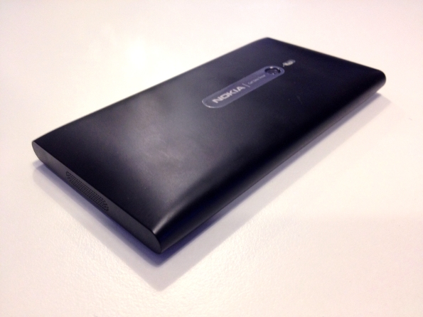 Nokia 800