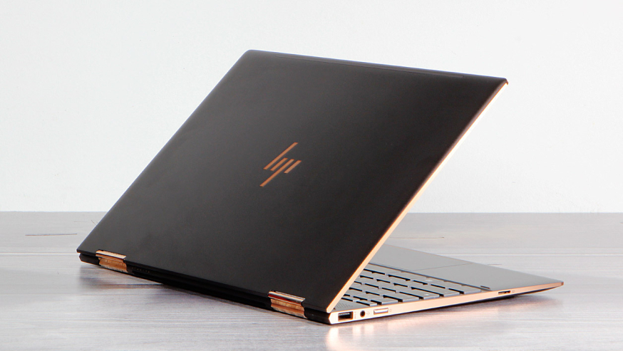 HP Spectre x360