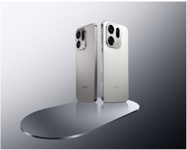 OPPO introduceert de OPPO Find X9-serie wereldwijd