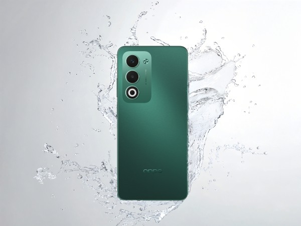 OPPO introduceert nieuwe A5 5G: sterk, betaalbaar en lang bruikbaar