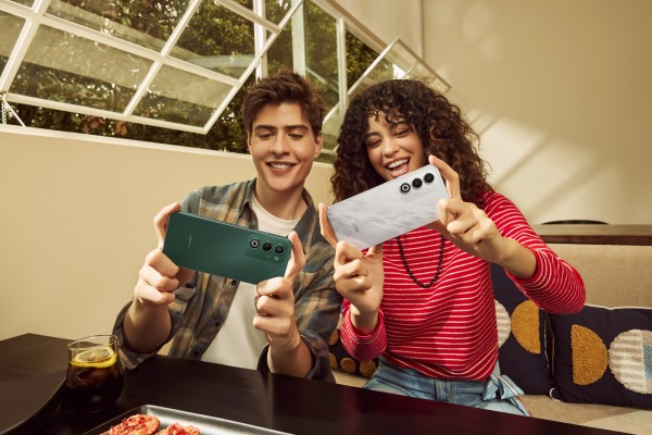 OPPO introduceert nieuwe A5 5G: sterk, betaalbaar en lang bruikbaar