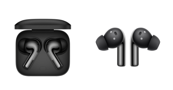 Maak kennis met de OPPO Enco X3i: True Wireless Stereo-oortjes met premium geluidskwaliteit en algoritme-gebaseerde adaptieve Active Noise Cancellation