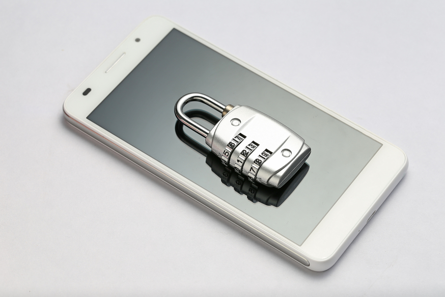 mobile security tips