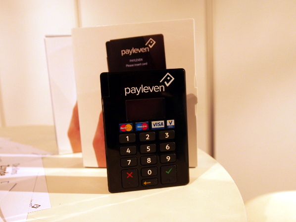 Payleven