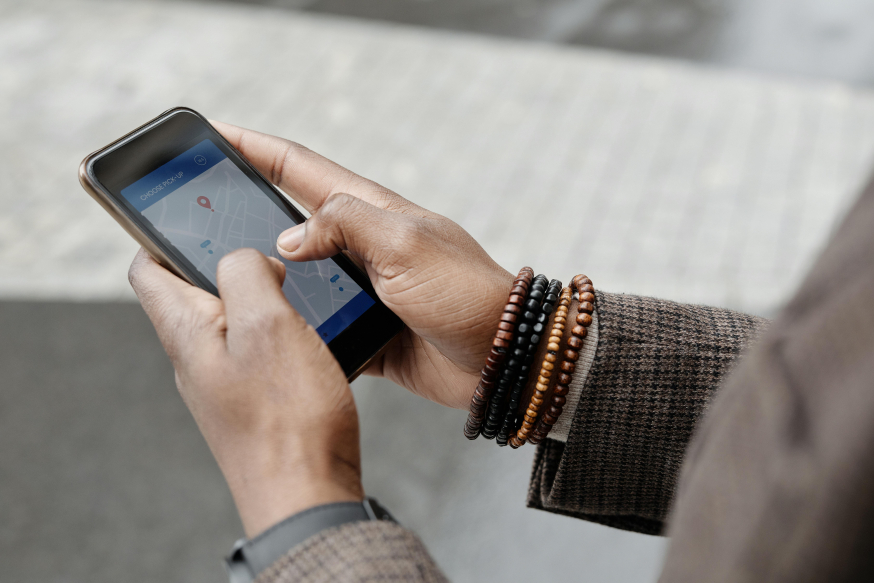 Smartwatches in sport: van meter tot veiligheidscoach