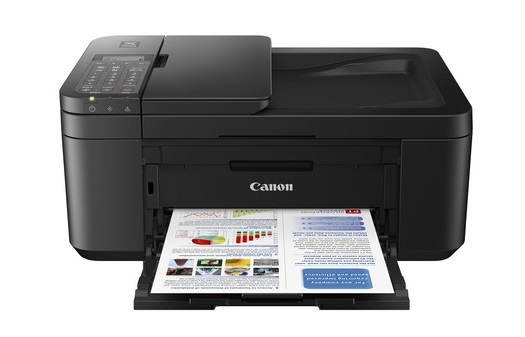 PIXMA TR4550 serie PIXMA TR4550 serie
