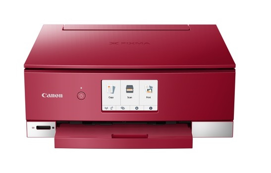 PIXMA TS8250 serie PIXMA TS8250 serie