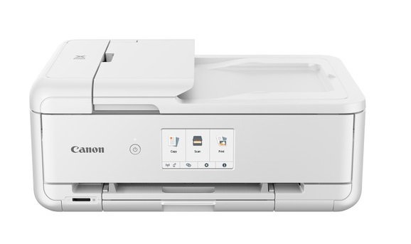 PIXMA TS9550 serie PIXMA TS9550 serie