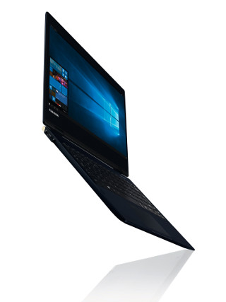 Toshiba Portégé X20W-D Toshiba Portégé X20W-D
