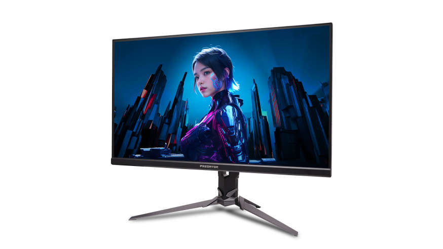 Afbeelding: Predator XB273U F6 monitor