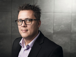 Rodney Voogel, ASUS