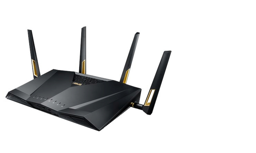 ASUS router RT-AX88U ASUS router RT-AX88U