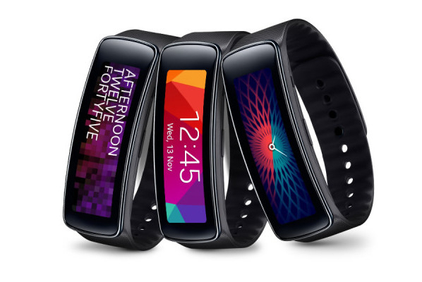 Samsung Galaxy Fit