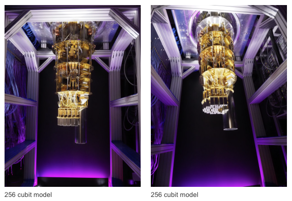 Fujitsu start officiële ontwikkeling van een supergeleide kwantumcomputer met meer dan 10.000 qubits