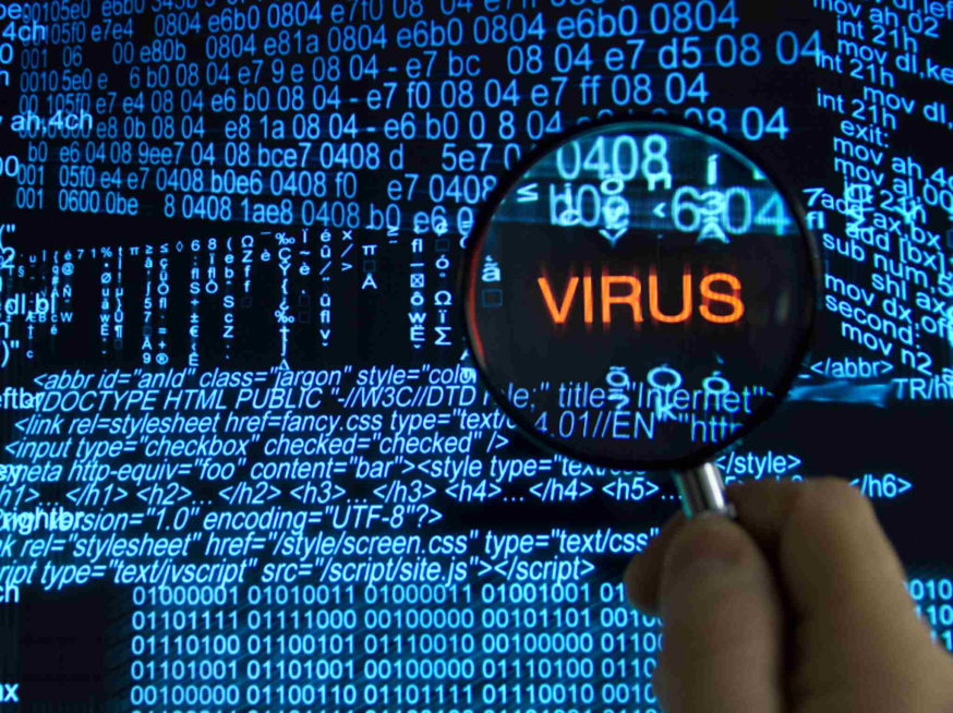 Shamoon virus Shamoon virus