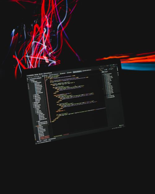 Slechte code is niet alleen slecht voor de gebruiker, het kost een ontwikkelaar ook nog eens kostbare tijd Scherm met code