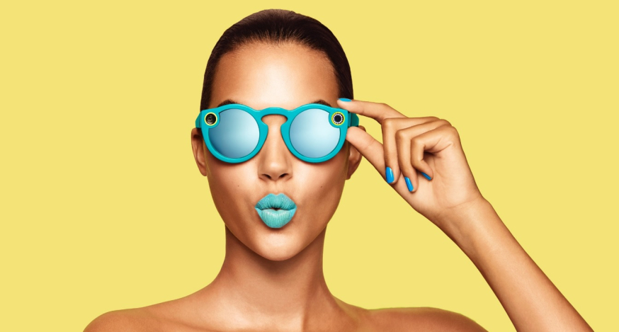 Snapchat Spectacles