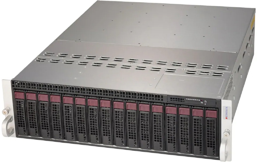 Supermicro