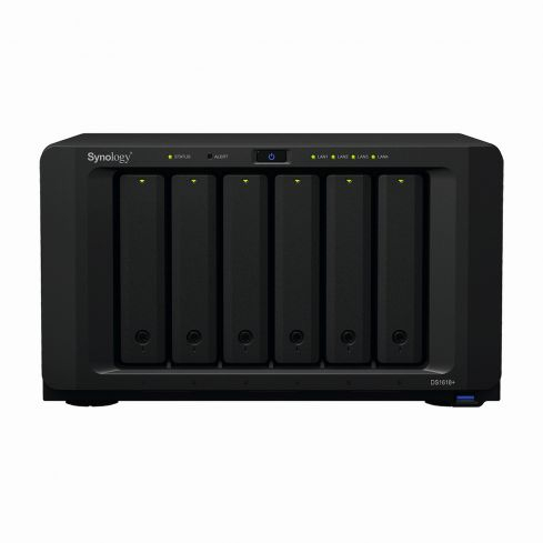 Synology DS1618