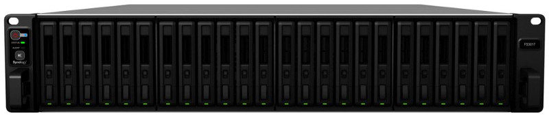 Synology FS3017 Synology FS3017