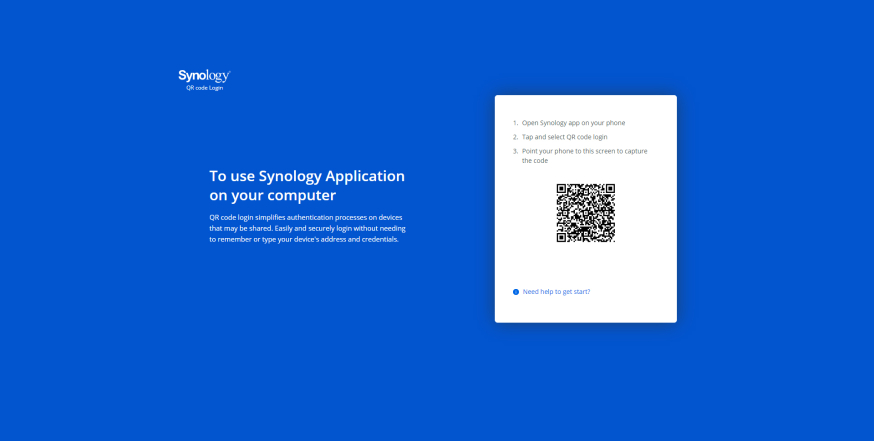 synology 2019