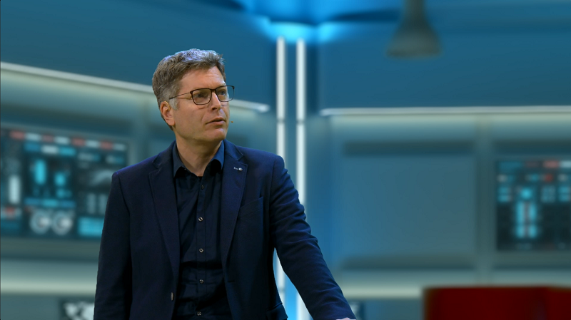 Ton Sips, interview, fortinet, Systems Engineering Manager, voorspellingen 2023