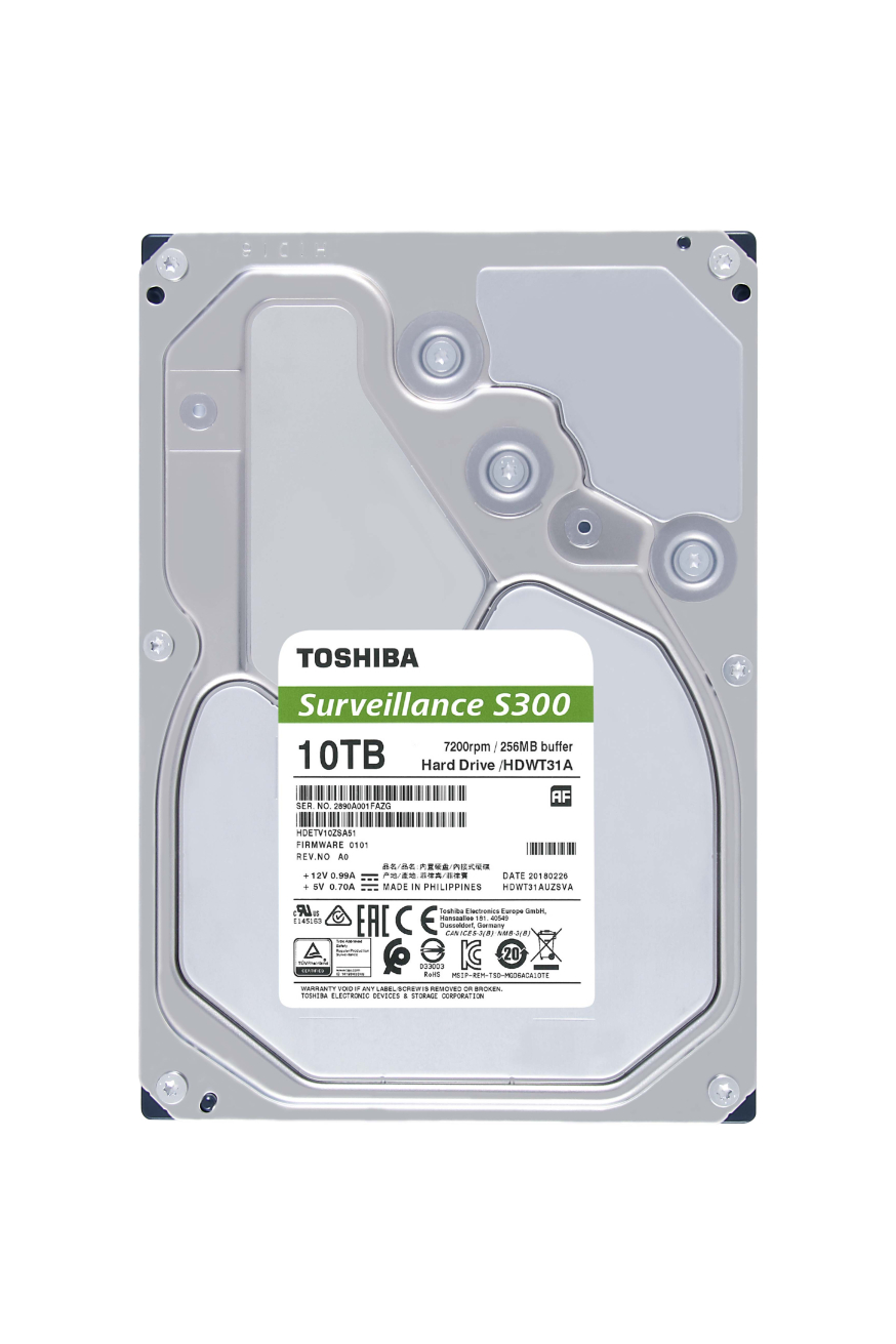 S300 10TB S300 10TB