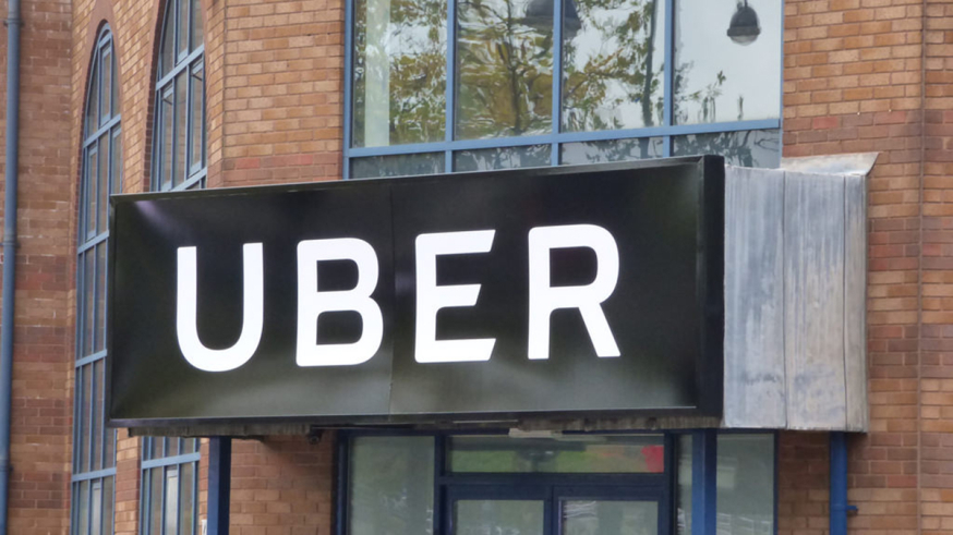 Uber