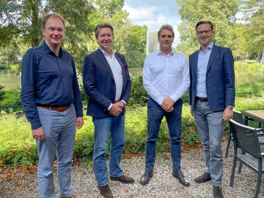 Identityexpert Signicat en Salesforce-partner Appsolutely stellen de app ‘Signicat – Identity Solutions’ beschikbaar via de Salesforce AppExchange.