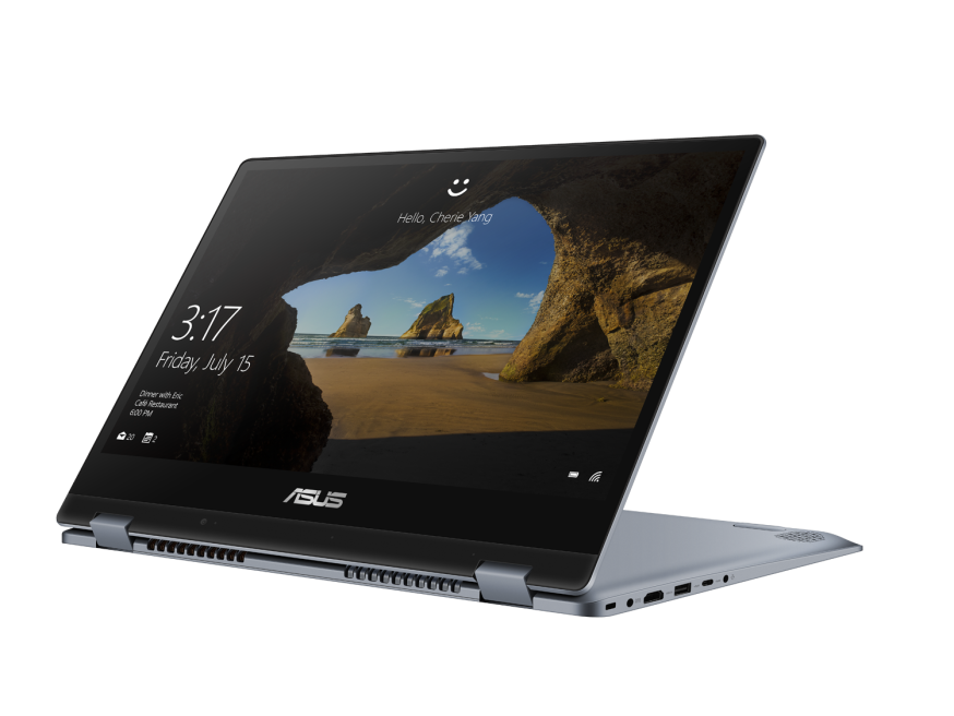 Foto VivoBook Flip 14