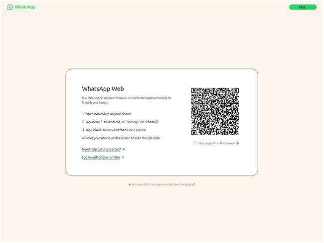 brand phishing