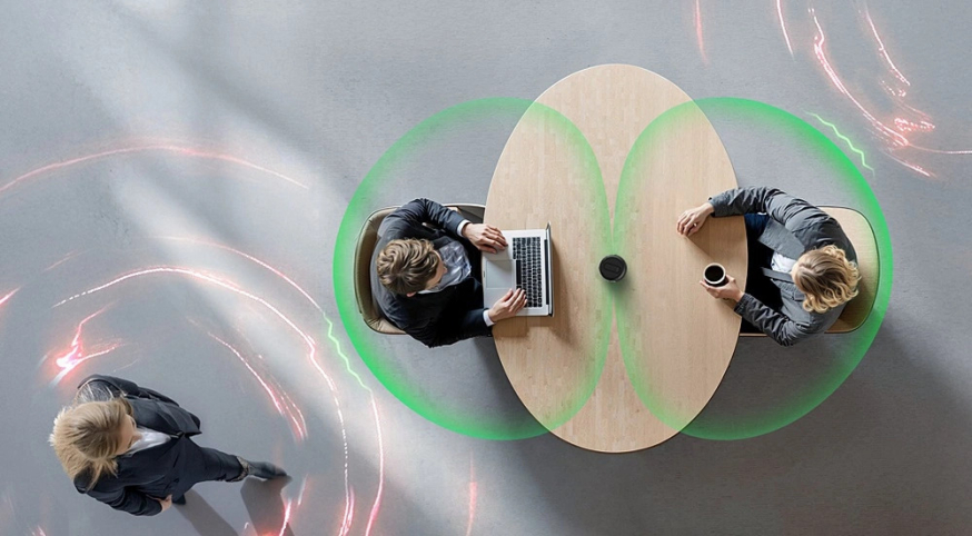 Insta360 Wave: AI-speakerphone voor efficiënter werken