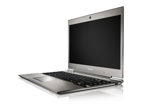 Toshiba Ultrabook