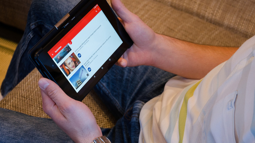 Youtube Kijkwijzer voor YouTube