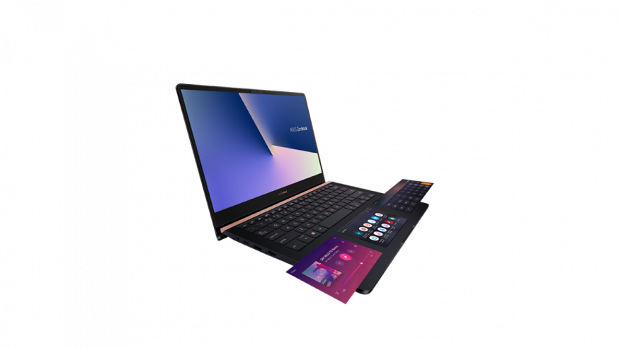 Zenbook Pro 14